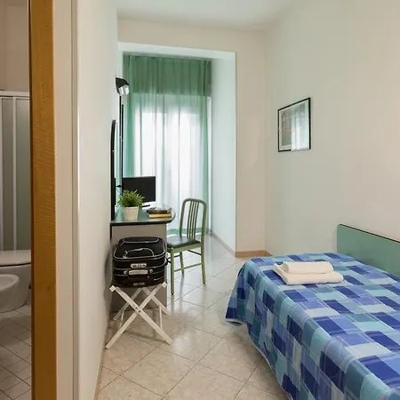 Hotel Stockholm Rimini