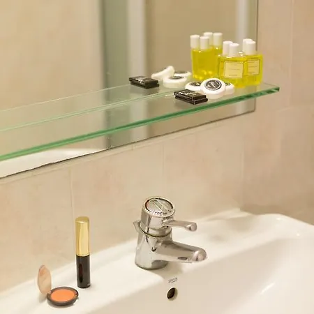 Stockholm ホテル 3*