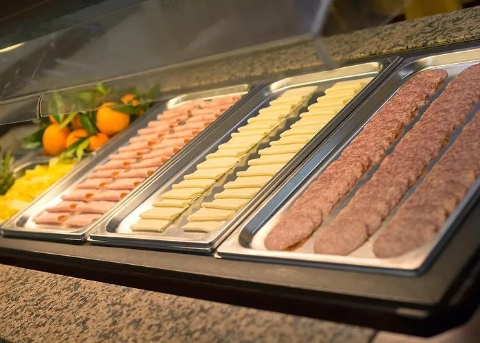 מלון Stockholm 3*