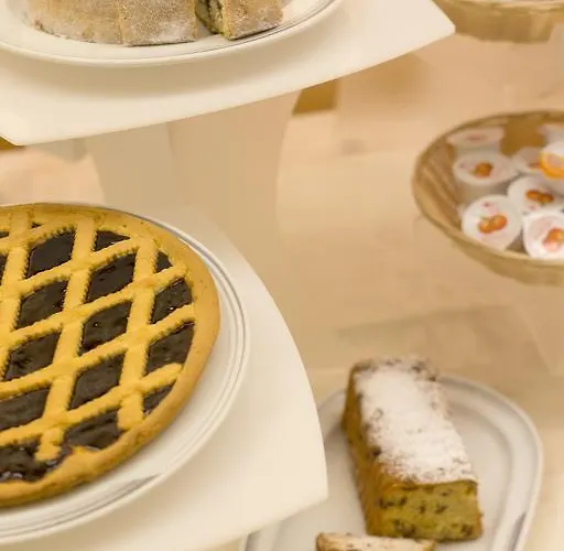 Stockholm 3* 리미니