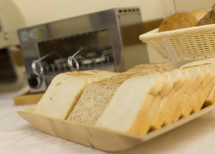 Stockholm מלון רימיני