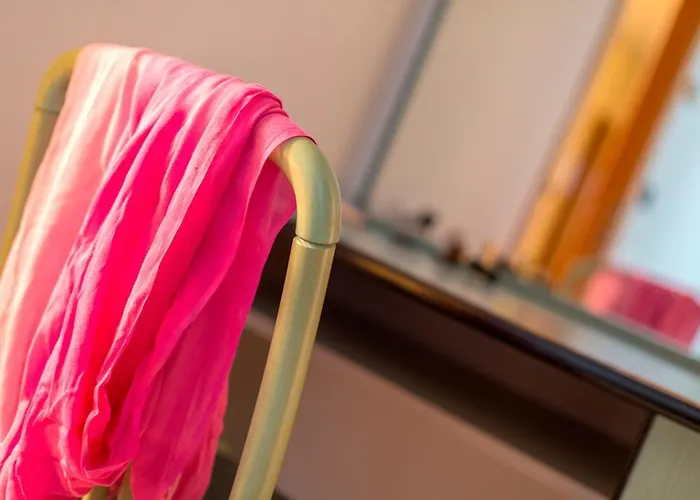 호텔 Stockholm 리미니