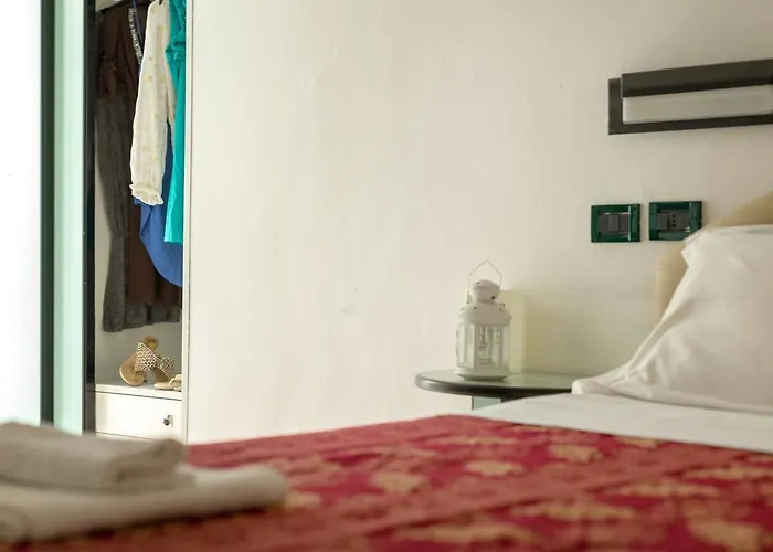 Stockholm מלון רימיני