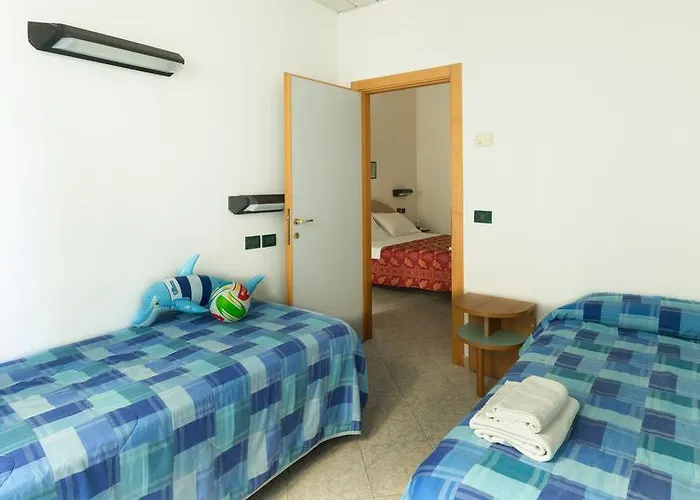 Stockholm 3* 리미니