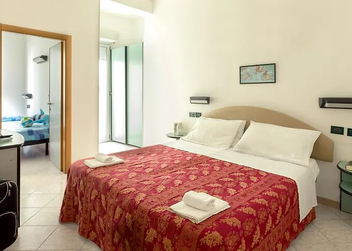 Stockholm 호텔 리미니