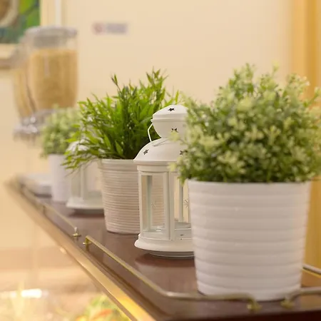 Stockholm Отель