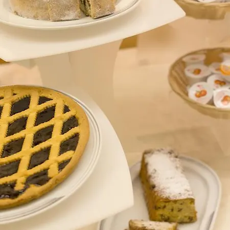 Stockholm 3* Римини