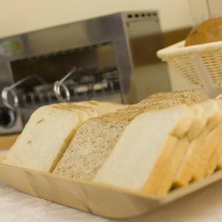 Stockholm Отель Римини