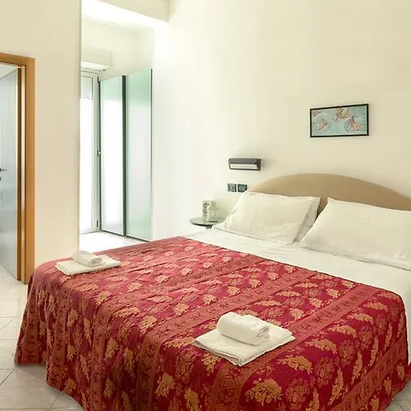 Stockholm Отель Римини