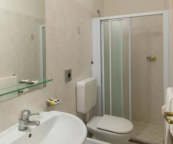 Stockholm 호텔 리미니