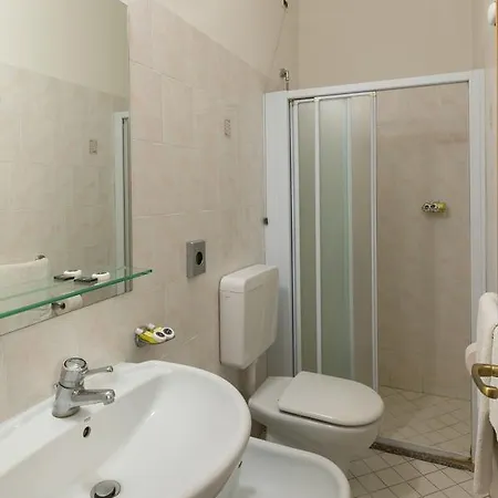 Stockholm Otel Rimini